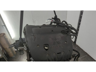 Форсунка топливная Mitsubishi Outlander Sport 2019-2025 1465A412, 1465A402