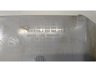 Задний фонарь          