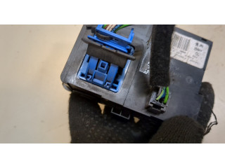 Блок комфорта Citroen C4 Cactus 9811039380