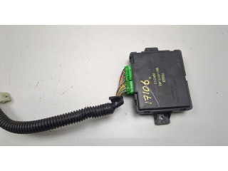 Блок комфорта Honda Odyssey 2004-