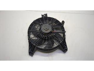 Вентилятор радиатора Infiniti QX56 2004-2010