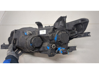 Фара передняя Mitsubishi Outlander 2012-2015 правая