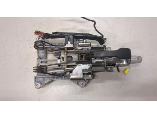  рейка  Колонка рулевая  Audi A4 (B6) 2000-2004      