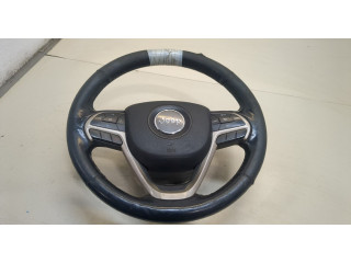 Руль  Jeep Grand Cherokee 2013-           