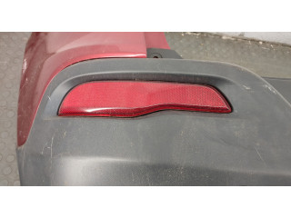 Бампер  Jeep Cherokee 2013-2023 задний   68203261AC