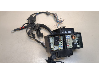 Блок предохранителей Jaguar I-Pace j9d314n073ba