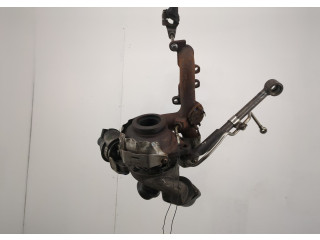 Турбина Volkswagen Touran 2010-2015 03L253016T