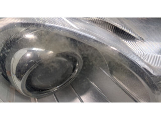 Фара передняя  Jaguar XF 2007–2012 правая 