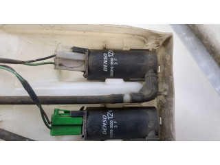 Бачок омывателя Mitsubishi Outlander 2003-2009