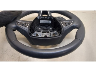 Руль  Ford Kuga 2016-2019           2273375, GV413600DD3ZHE