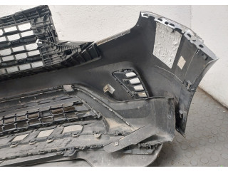 Бампер  Volkswagen Atlas Cross Sport 2019- передний   3CM807221, 3CM805903