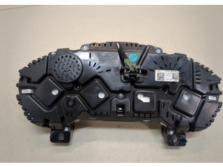 Панель приборов  Ford EcoSport 2017-            