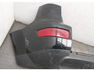 Бампер  Citroen C-Crosser задний   