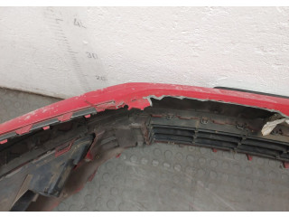 Бампер  Volkswagen Passat 7 2010-2015 Европа передний   