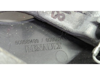 Руль  Renault Scenic 2012-2016           484005186R