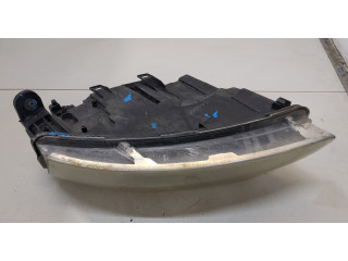 Фара передняя  Audi A6 (C6) 2005-2011 левая 