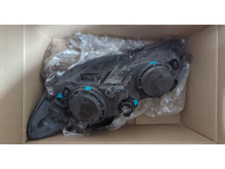 Фара передняя Jaguar XF 2007-2015 правая