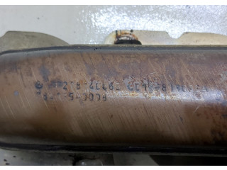  Турбина  Mercedes GL X166 2012-2016             