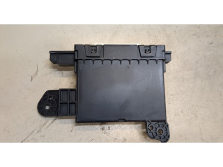 Блок комфорта  Toyota Prius 2015-2019        