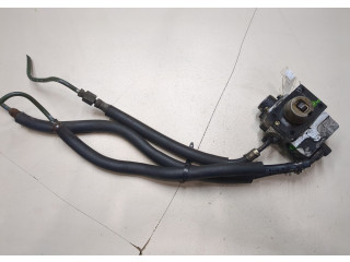 Vstřikovací čerpadlo