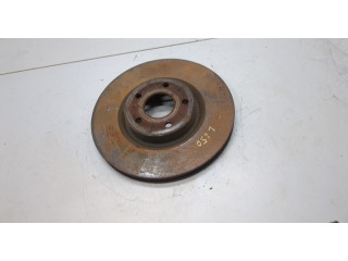 Диск тормозной Lincoln Corsair 2019-2023 передний LX6Z1125M