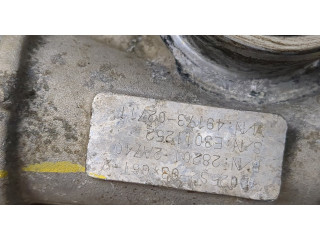 Турбина KIA Ceed 2007-2012 282012A701