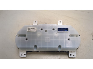 Панель приборов Chevrolet Equinox 2017- 84424074