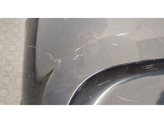 Бампер  Citroen DS4 2010-2015 задний   