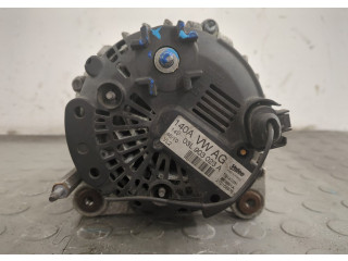 Генератор  Volkswagen Touran 2010-2015       03L903023, 03L903023AX    