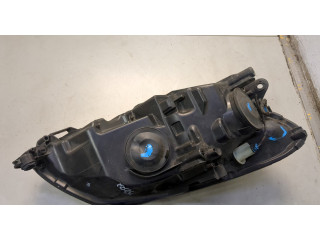 Фара передняя  Skoda Fabia 2007-2014 правая 