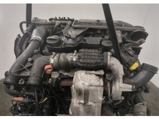 Турбина Citroen C4 2010-2020