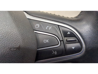 Руль  Renault Megane 4 2016-2020           