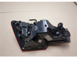 Задний фонарь