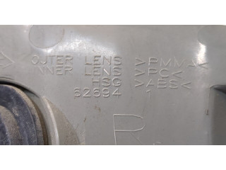 Задний фонарь          