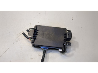 Блок комфорта Mazda CX-9 2016-