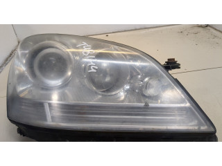Фара передняя Mercedes ML W164 2005-2011 правая