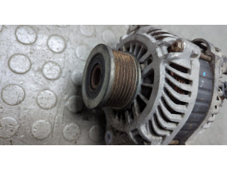 Генератор  Nissan Pathfinder 2004-2014       23100EB31A    