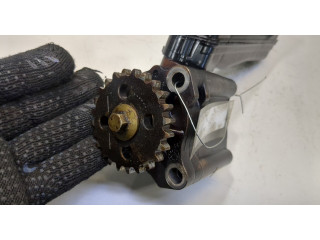 Масляный насос       