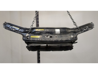 Замок капота  Volvo S80 1998-2006     