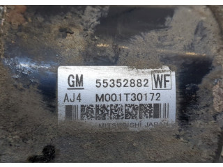 Стартер Opel Insignia 2008-2013