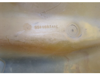 Бачок расширительный Jeep Grand Cherokee 2004-2010 55116874ae 5.7