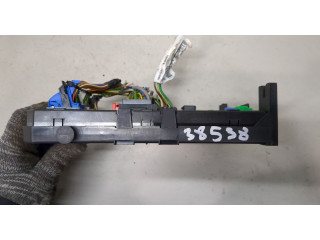 Блок BSI  Peugeot Expert 2007-2016         