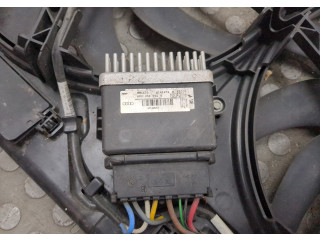 Вентилятор радиатора Audi Q3 2011-2018