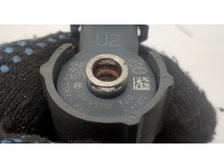 Форсунка топливная KIA Ceed 2007-2012 0445110320