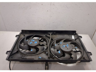 Вентилятор радиатора Ford Galaxy 2000-2006