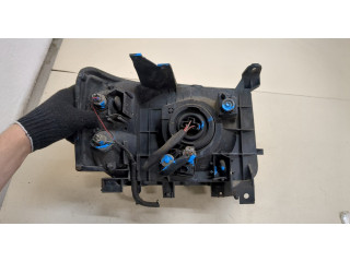 Фара передняя  Ford Ranger 2006-2012 левая 