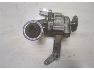 Масляный насос