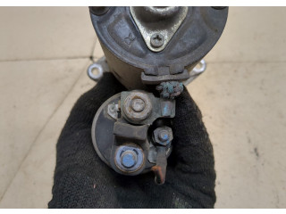 Стартер  Opel Tigra 2004-2009 1.4  001107408   