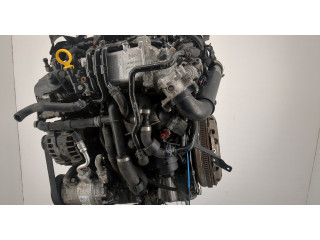  Турбина  Skoda Octavia (A7) 2013-2023             04L253010B