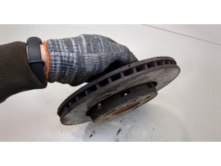 Диск тормозной  Volvo S40 / V40 1995-2004   передний         